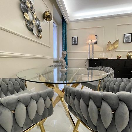 Spanish Steps Glamour & Sauna Luxury Apartment **** Рим Екстериор снимка